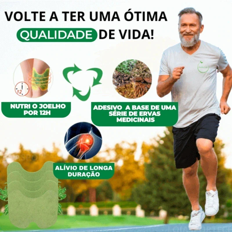 ArtiFlex - Adesivo de Recuperação Natural