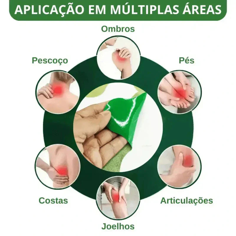 ArtiFlex - Adesivo de Recuperação Natural